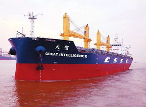 船舶設計再添智慧翅膀 兩大項目入選中國智能制造十大科技進展